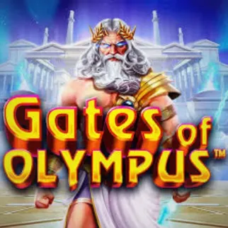 Gates of Olympus Juego de tragamonedas en Spinanga Casino