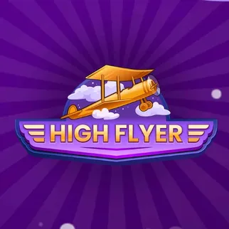 High Flyer Juego de tragamonedas en Spinanga Casino
