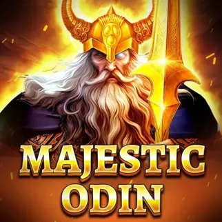 Majestic Odin Juego de tragamonedas en Spinanga Casino