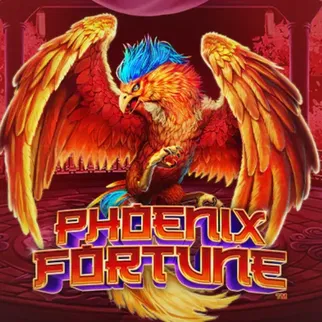 Phoenix Fortune Juego de tragamonedas en Spinanga Casino