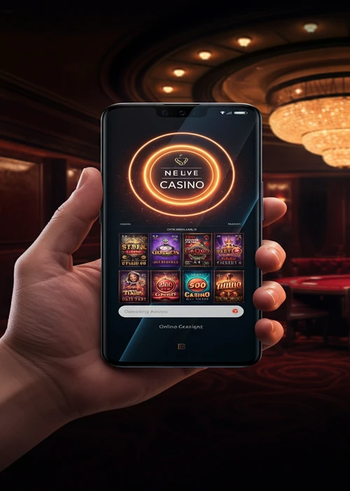 Pantalla principal de Spinanga, mostrando el destacado banner de bienvenida con un bono del 100% y 200 giros gratis.